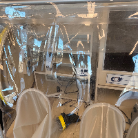 Coy Anaerobic Chamber image 3